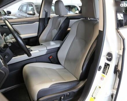Лексус РХ, объемом двигателя 3.5 л и пробегом 162 тыс. км за 30900 $, фото 8 на Automoto.ua