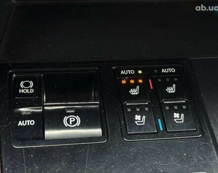 Лексус РХ, об'ємом двигуна 2 л та пробігом 173 тис. км за 27999 $, фото 29 на Automoto.ua