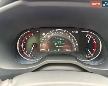 Лексус РХ, объемом двигателя 2 л и пробегом 149 тыс. км за 25900 $, фото 18 на Automoto.ua