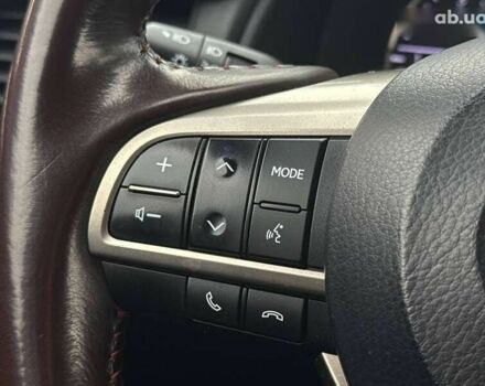Лексус РХ, об'ємом двигуна 2 л та пробігом 173 тис. км за 27999 $, фото 13 на Automoto.ua