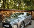 Лексус РХ, объемом двигателя 3.5 л и пробегом 124 тыс. км за 34500 $, фото 1 на Automoto.ua