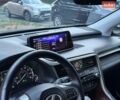 Лексус РХ, об'ємом двигуна 3.46 л та пробігом 169 тис. км за 24900 $, фото 18 на Automoto.ua