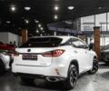 Лексус РХ, объемом двигателя 3.5 л и пробегом 183 тыс. км за 29900 $, фото 5 на Automoto.ua