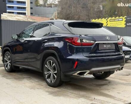 Лексус РХ, об'ємом двигуна 2 л та пробігом 173 тис. км за 27999 $, фото 5 на Automoto.ua