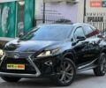 Лексус РХ, об'ємом двигуна 3.46 л та пробігом 169 тис. км за 24900 $, фото 1 на Automoto.ua