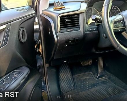 Лексус РХ, об'ємом двигуна 3.5 л та пробігом 175 тис. км за 31200 $, фото 3 на Automoto.ua