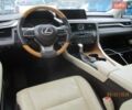 Лексус РХ, объемом двигателя 3.46 л и пробегом 180 тыс. км за 37000 $, фото 13 на Automoto.ua