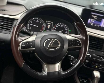 Лексус РХ, об'ємом двигуна 2 л та пробігом 173 тис. км за 27999 $, фото 20 на Automoto.ua