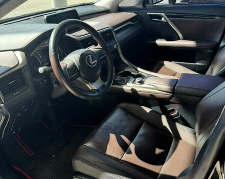 Лексус РХ, об'ємом двигуна 2 л та пробігом 93 тис. км за 31500 $, фото 3 на Automoto.ua
