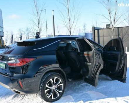 Лексус РХ, об'ємом двигуна 0 л та пробігом 126 тис. км за 29000 $, фото 14 на Automoto.ua