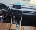 Лексус РХ, объемом двигателя 2 л и пробегом 59 тыс. км за 42000 $, фото 8 на Automoto.ua