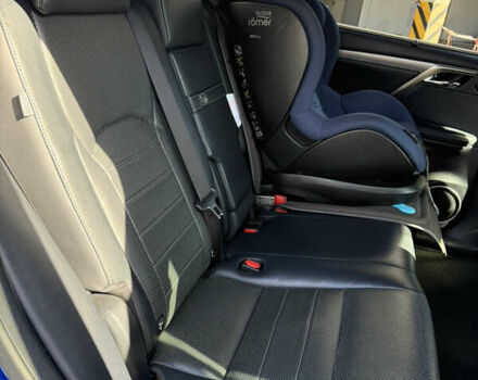 Лексус РХ 2016 в Днепре (Днепропетровске) на Automoto.ua Лексус РХ, объемом двигателя 2 л и пробегом 125 тыс. км за 29500 $, фото 6 на Automoto.ua