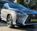 Лексус РХ, объемом двигателя 3.5 л и пробегом 57 тыс. км за 35500 $, фото 8 на Automoto.ua