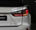 Лексус РХ, объемом двигателя 3.5 л и пробегом 162 тыс. км за 30900 $, фото 7 на Automoto.ua