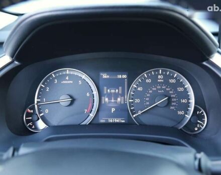 Лексус РХ, объемом двигателя 3.5 л и пробегом 162 тыс. км за 30900 $, фото 19 на Automoto.ua