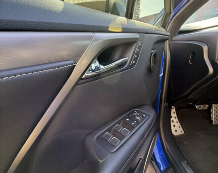 Лексус РХ 2016 в Днепре (Днепропетровске) на Automoto.ua Лексус РХ, объемом двигателя 2 л и пробегом 125 тыс. км за 29500 $, фото 9 на Automoto.ua