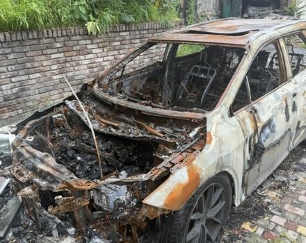 Лексус РХ, об'ємом двигуна 0 л та пробігом 85 тис. км за 400 $, фото 1 на Automoto.ua