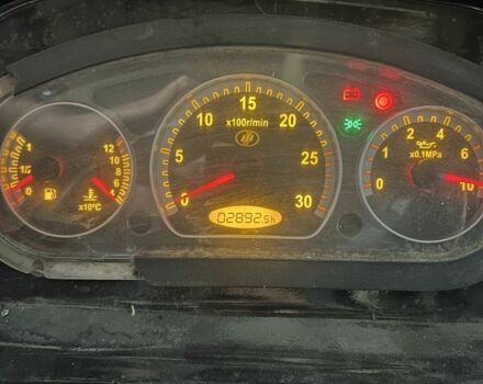 Лексус РХ, объемом двигателя 3.46 л и пробегом 169 тыс. км за 24900 $, фото 39 на Automoto.ua