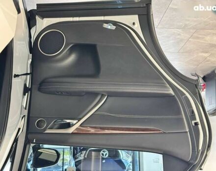 Лексус РХ, объемом двигателя 3.5 л и пробегом 118 тыс. км за 31900 $, фото 27 на Automoto.ua