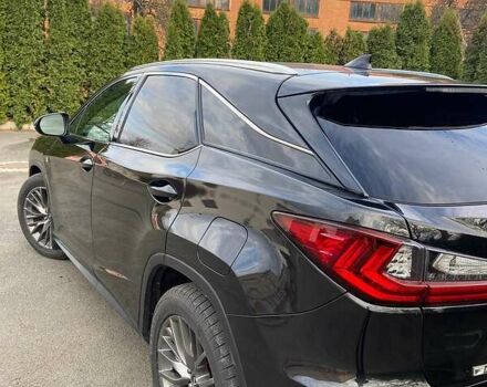 Лексус РХ, объемом двигателя 3.5 л и пробегом 150 тыс. км за 35800 $, фото 3 на Automoto.ua