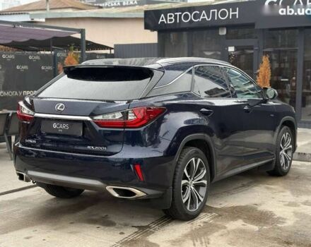 Лексус РХ, об'ємом двигуна 2 л та пробігом 173 тис. км за 27999 $, фото 3 на Automoto.ua