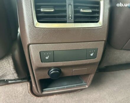 Лексус РХ, об'ємом двигуна 2 л та пробігом 110 тис. км за 34500 $, фото 26 на Automoto.ua