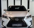 Лексус РХ, объемом двигателя 3.5 л и пробегом 118 тыс. км за 31900 $, фото 1 на Automoto.ua