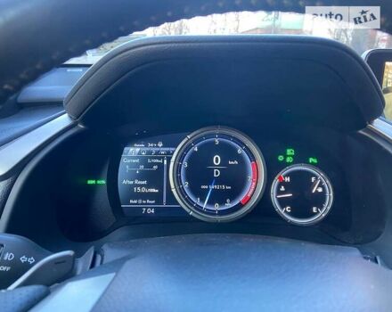 Лексус РХ, объемом двигателя 3.5 л и пробегом 150 тыс. км за 35800 $, фото 24 на Automoto.ua