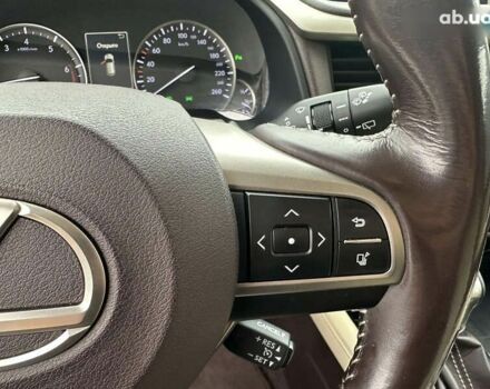 Лексус РХ, об'ємом двигуна 2 л та пробігом 110 тис. км за 34500 $, фото 21 на Automoto.ua