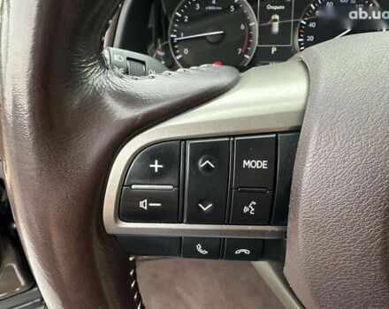 Лексус РХ, об'ємом двигуна 2 л та пробігом 110 тис. км за 34500 $, фото 22 на Automoto.ua