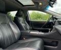 Лексус РХ 2016 в Львове на Automoto.ua Лексус РХ, объемом двигателя 3.5 л и пробегом 74 тыс. км за 30550 $, фото 12 на Automoto.ua