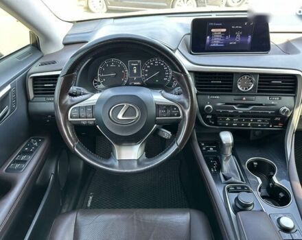 Лексус РХ, объемом двигателя 2 л и пробегом 69 тыс. км за 33500 $, фото 28 на Automoto.ua