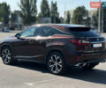 Лексус РХ, объемом двигателя 2 л и пробегом 100 тыс. км за 38000 $, фото 3 на Automoto.ua