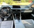 Лексус РХ, об'ємом двигуна 3.5 л та пробігом 240 тис. км за 26900 $, фото 9 на Automoto.ua