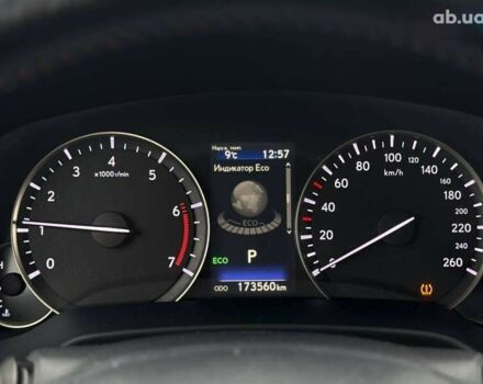 Лексус РХ, об'ємом двигуна 2 л та пробігом 173 тис. км за 27999 $, фото 19 на Automoto.ua