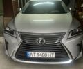 Лексус РХ, об'ємом двигуна 3.46 л та пробігом 85 тис. км за 33500 $, фото 16 на Automoto.ua