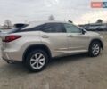 Лексус РХ, объемом двигателя 3.46 л и пробегом 104 тыс. км за 11000 $, фото 2 на Automoto.ua