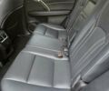 Лексус РХ, объемом двигателя 3.46 л и пробегом 90 тыс. км за 31500 $, фото 26 на Automoto.ua