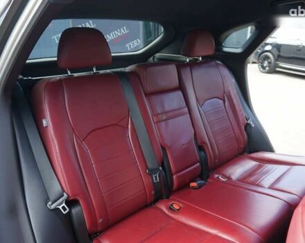 Лексус РХ, объемом двигателя 3.5 л и пробегом 117 тыс. км за 29000 $, фото 25 на Automoto.ua