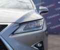Лексус РХ, объемом двигателя 3.5 л и пробегом 117 тыс. км за 29000 $, фото 10 на Automoto.ua