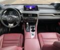 Лексус РХ, объемом двигателя 3.5 л и пробегом 125 тыс. км за 31000 $, фото 18 на Automoto.ua