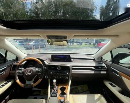 Лексус РХ, объемом двигателя 0 л и пробегом 91 тыс. км за 32900 $, фото 14 на Automoto.ua