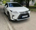 Лексус РХ, об'ємом двигуна 2 л та пробігом 124 тис. км за 32500 $, фото 1 на Automoto.ua