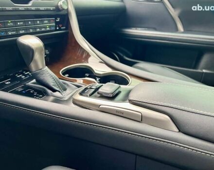Лексус РХ, объемом двигателя 3.5 л и пробегом 88 тыс. км за 29900 $, фото 19 на Automoto.ua
