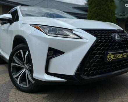 Лексус РХ, объемом двигателя 0 л и пробегом 91 тыс. км за 32900 $, фото 9 на Automoto.ua
