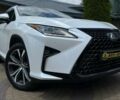 Лексус РХ, объемом двигателя 0 л и пробегом 91 тыс. км за 32900 $, фото 9 на Automoto.ua