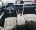 Лексус РХ, объемом двигателя 3.46 л и пробегом 104 тыс. км за 11000 $, фото 7 на Automoto.ua