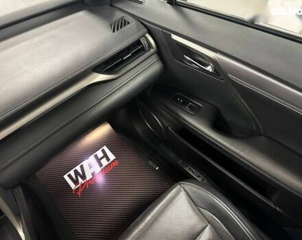 Лексус РХ, об'ємом двигуна 0 л та пробігом 128 тис. км за 33900 $, фото 20 на Automoto.ua