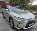 Лексус РХ, объемом двигателя 3.46 л и пробегом 90 тыс. км за 31500 $, фото 24 на Automoto.ua