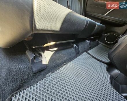 Лексус РХ, об'ємом двигуна 3.46 л та пробігом 75 тис. км за 32000 $, фото 10 на Automoto.ua